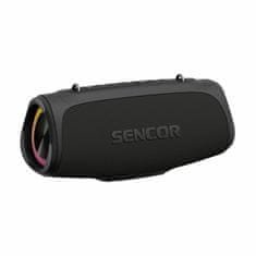 SENCOR 80W Bluetooth 5.3 zvučnik Resonex Midi
