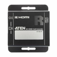 Aten HDMI produživač linije 4K RJ45-RJ45 VE1821