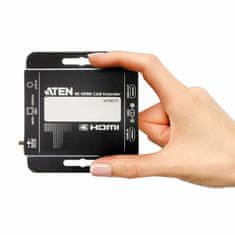 Aten HDMI produživač linije 4K RJ45-RJ45 VE1821