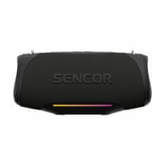 SENCOR Resonex Maxi Bluetooth 5.3 zvučnik od 100 W