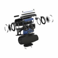 SENCOR 80W Bluetooth 5.3 zvučnik Resonex Midi