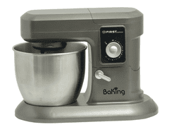 First Austria Mikser FIRST PROFI LINE, 6.5L, 10 brzina, 1200W