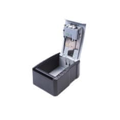 Aga Kutija za ključeve s kodnom bravom 13x10x6,5 cm