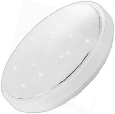 Avide Stropna svjetiljka (9570010) Alice d38cm, 2xE27, IP44