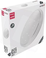 Avide Stropna svjetiljka (9570010) Alice d38cm, 2xE27, IP44