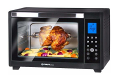 First Austria Prva 30L pećnica za konvekciju, digitalni zaslon, 1600W