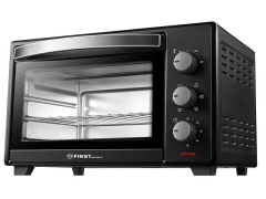 First Austria Prva 30L električna konvekcijska pećnica, 1600W