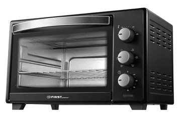 First Austria Prva 19L pećnica za električnu konvekciju, 1380W