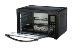 First Austria Prva 30L pećnica za konvekciju, digitalni zaslon, 1600W