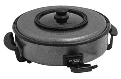 First Austria Električna pizza prvo, FI: 42x10cm (40x7cm), 1500W