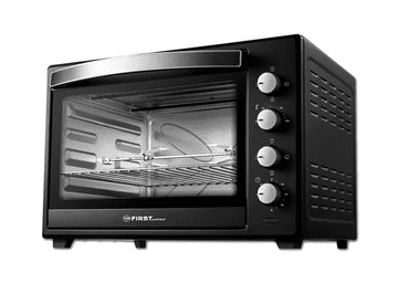 First Austria Prva pećnica za konvekciju 60L, 2000W