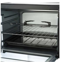 First Austria Prva 30L pećnica za konvekciju, digitalni zaslon, 1600W