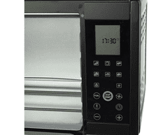 First Austria Prva 30L pećnica za konvekciju, digitalni zaslon, 1600W