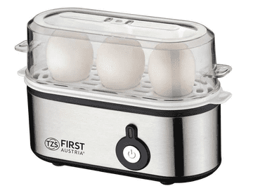 First Austria Prvi aparat za kuhanje jaja, kljun, 210W