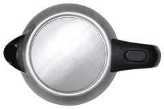 First Austria Bojler FIRST 1.7L, 2200W, nehrđajući čelik; srebrno-crna