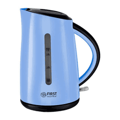 First Austria Bojler FIRST 1.7L, 2200W, plavi