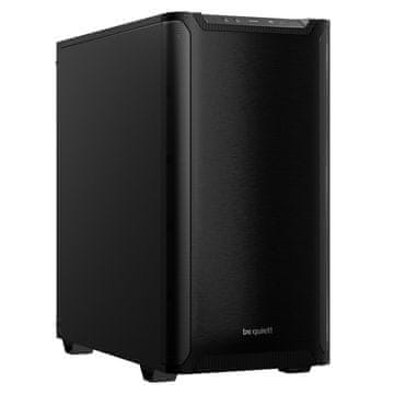 Be quiet! Pure Base 501 (BG073) midi-ATX crno kućište