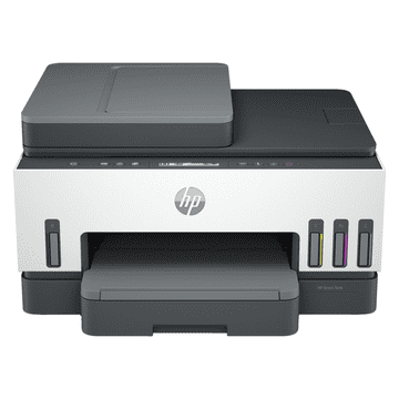 HP Smart Tank 750 tintni pisač