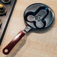 Luniks Tava u obliku penisa