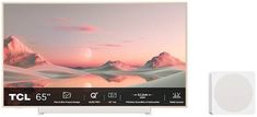 65A300 Pro Class NXVISION 4K UHD QLED TV, Google TV + bežični 3.1.2 kanalni zvučnik