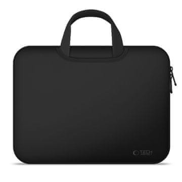 Tech-protect Neopren torba za laptop 13-14'', crno