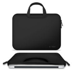 Tech-protect Neopren torba za laptop 13-14'', crno