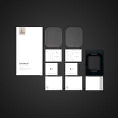Tech-protect Supreme Set zaštitna folija za Apple Watch 10 42mm