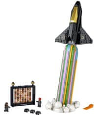 LEGO 10391 Na Mjesecu s Pharrellom Williamsom