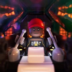 LEGO 10391 Na Mjesecu s Pharrellom Williamsom