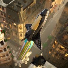 LEGO 10391 Na Mjesecu s Pharrellom Williamsom