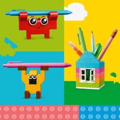 LEGO Classic 11042 Kreativna kutija sreće