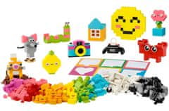 LEGO Classic 11042 Kreativna kutija sreće