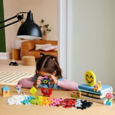 LEGO Classic 11042 Kreativna kutija sreće