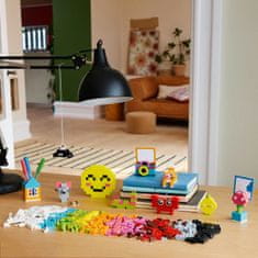 LEGO Classic 11042 Kreativna kutija sreće