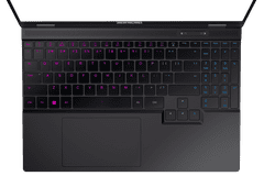 Dream Machines RG4060-15EU44_SL laptop, i7-14650HX, 32GB, SSD1TB, RTX4060, FreeDOS