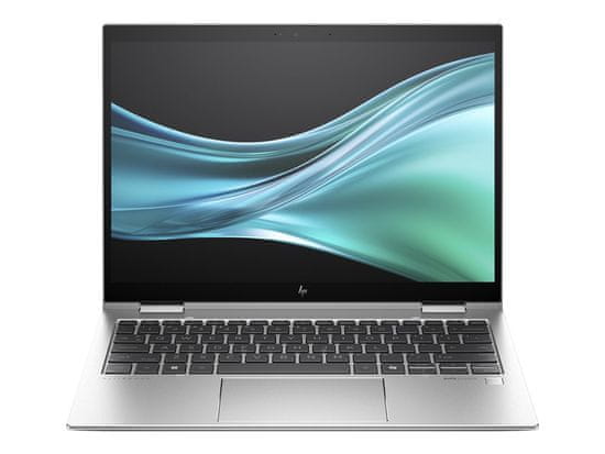 HP Prijenosno računalo EliteBook x360 830 G11, Ultra 5 125U, 13.3, 16GB, 512GB, W11P (A36X3ET#BED)