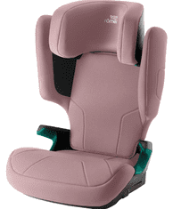 Britax Römer Hi-Liner i-Size autosjedalica, 100-150 cm, Dusty Rose (2000039714)