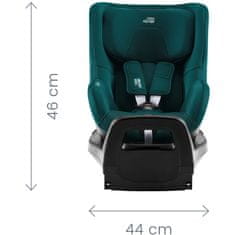 Britax Römer Dualfix Pro M i-Size autosjedalica, 61-105 cm, Night Blue (2000039721)