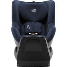 Britax Römer Dualfix Pro M Plus 360° i-Size autosjedalica, 61-105 cm, Night Blue (2000039725)