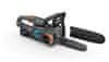 Gardena akumulatorska motorna pila PowerSaw 250/18V P4A - set (14790-20)