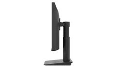 LG 24MS550-B monitor, 60,5 cm, FHD, IPS, crni