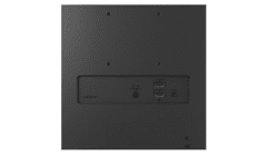 LG 24MS550-B monitor, 60,5 cm, FHD, IPS, crni