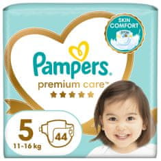 pelene Premium Care 5 Junior (11-16 kg) 44 komada