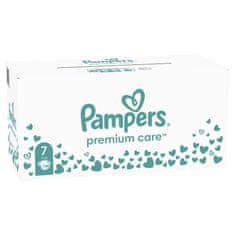 Pampers Premium Care pelene, 15+ kg, 108/1