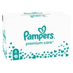 Pampers Premium Care pelene, 15+ kg, 108/1