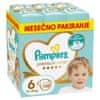 Pampers Premium Care pelene, 15+ kg, 108/1