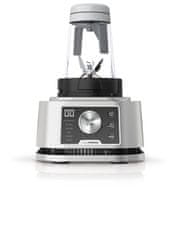 Ninja CB350EU Foodi Power Nutri 3u1 blender za smoothie, 1200 W