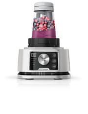 Ninja CB350EU Foodi Power Nutri 3u1 blender za smoothie, 1200 W