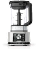 Ninja CB350EU Foodi Power Nutri 3u1 blender za smoothie, 1200 W