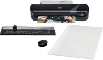 GBC Plastifikator gbc a4 inspire + komplet s rezačem 4410036eu